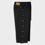 Flower Studded Sweatpants
