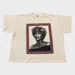 T Shirt Beige