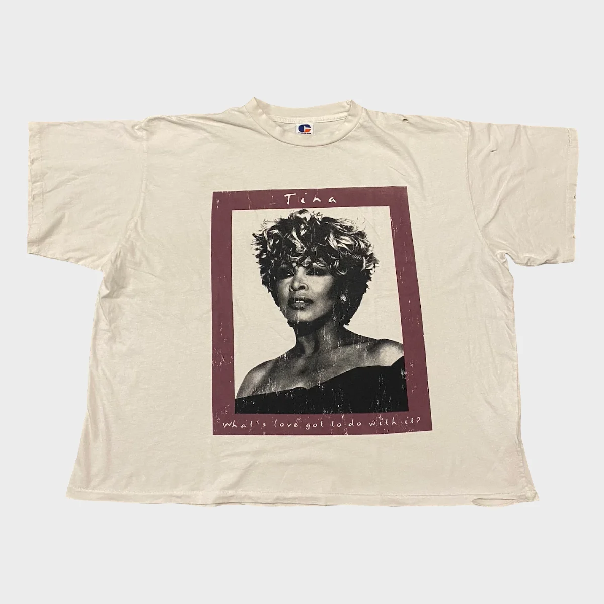 T Shirt Beige T Shirt Beige