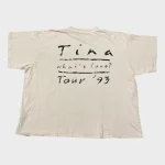 T Shirt Beige