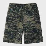 World Series Shorts
